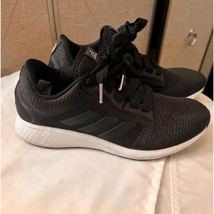 Women’s Black Adidas Sneaker